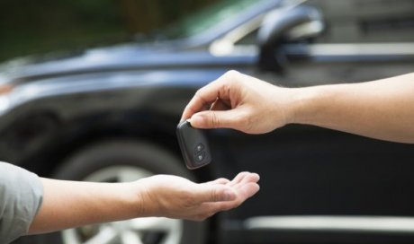 Vente de voitures d'occasion toutes marques à Hyères