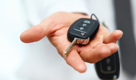 Vente/Location automobile à Hyères